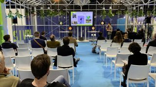 Pendant les trois jours du prochain Sival, à Angers, du 14 au 16 janvier, Astredhor proposera une série de conférences. L’une d’elles sera consacrée à l’accueil des innovations par le grand public… Pendant les trois jours du prochain Sival, à Angers, du 14 au 16 janvier, Astredhor proposera une série de conférences. L’une d’elles sera consacrée à l’accueil des innovations par le grand public…