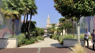 La ville verte en 2035 reposera sur un réseau de corridors écologiques et fera place à plus d’espaces verts, selon les résultats du dernier Observatoire des villes vertes.