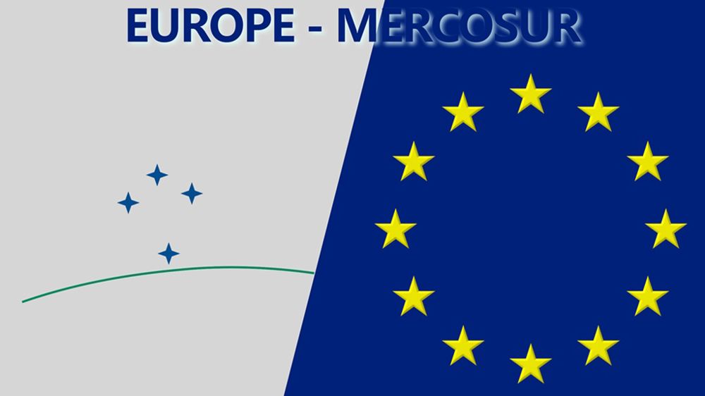 L'accord signé vendredi par la Commission européenne doit encore obtenir sa ratification en gagnant l'approbation d'au moins 15 Etats membres représentant 65 % de la population de l'UE, puis en réunissant une majorité au Parlement européen.
