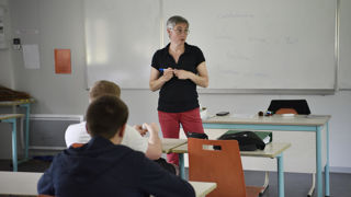 Jusqu’au 19 décembre 2024, l’Apecita organise des webinaires pour informer les jeunes qui s’intéressent au secteur agricole.