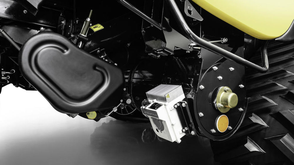 Capteur Nutrisens New holland