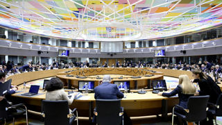 Les ministres de l'Agriculture des Etas membres considèrent que le soutien aux jeunes agriculteurs doit être renforcé. Les ministres de l'Agriculture des Etas membres considèrent que le soutien aux jeunes agriculteurs doit être renforcé.