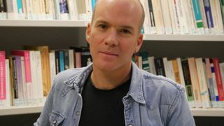 Antoine Doré, chargé de recherche à l'Inrae et membre du laboratoire Agir, a cosigné « Sociologie de la cause animale ».