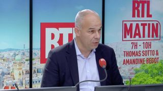 Le président de la Fédération nationale des syndicats d'exploitants agricoles, Arnaud Rousseau était invité sur la radio de RTL avec Thomas Sotto ce 12 décembre 2024 pour s'exprimer sur les mobilisations agricoles. Le président de la Fédération nationale des syndicats d'exploitants agricoles, Arnaud Rousseau était invité sur la radio de RTL avec Thomas Sotto ce 12 décembre 2024 pour s'exprimer sur les mobilisations agricoles.