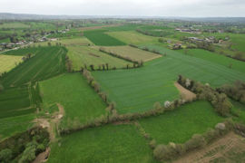 L'accord du propriétaire est nécessaire pour supprimer un talus ou fossé.