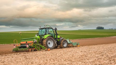 Quelles seront les conditions météo pour les prochains semis de printemps ?