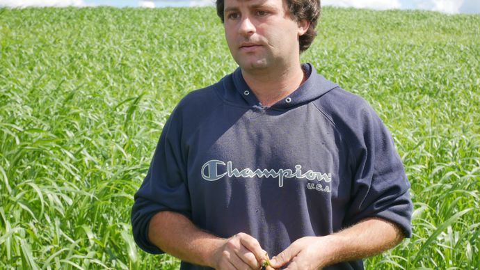 [] Concilier agriculture biologique et conservation du sol