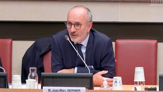 Le directeur général du groupe Lactalis France s'est déclaré « confiant pour trouver des débouchés pour l’ensemble des producteurs ». Le directeur général du groupe Lactalis France s'est déclaré « confiant pour trouver des débouchés pour l’ensemble des producteurs ».