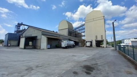 L'Ucab, dont Valsoleil et Sanders sont actionnaires, produit actuellement 130 000 t/an d'aliments pour animaux, dont 70 % à destination des volailles.