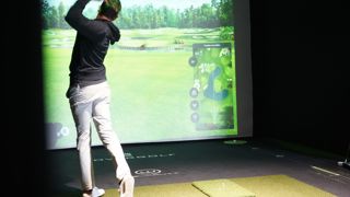 Covergarden a lancé son activité Covergolf et propose des simulateurs de golf aux particuliers comme aux professionnels.