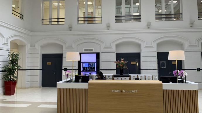 A la suite de l'annulation du bureau, le 17 décembre, du Cniel, un prochain bureau devrait se tenir le 8 janvier pour reprendre les échanges entre collèges et trouver une porte de sortie aux tensions actuelles.