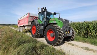 Les tracteurs embarquant la combinaison d'une solution de freinage simple ligne et d'une double ligne ne sont plus commercialisables neufs depuis le 1er janvier 2025.