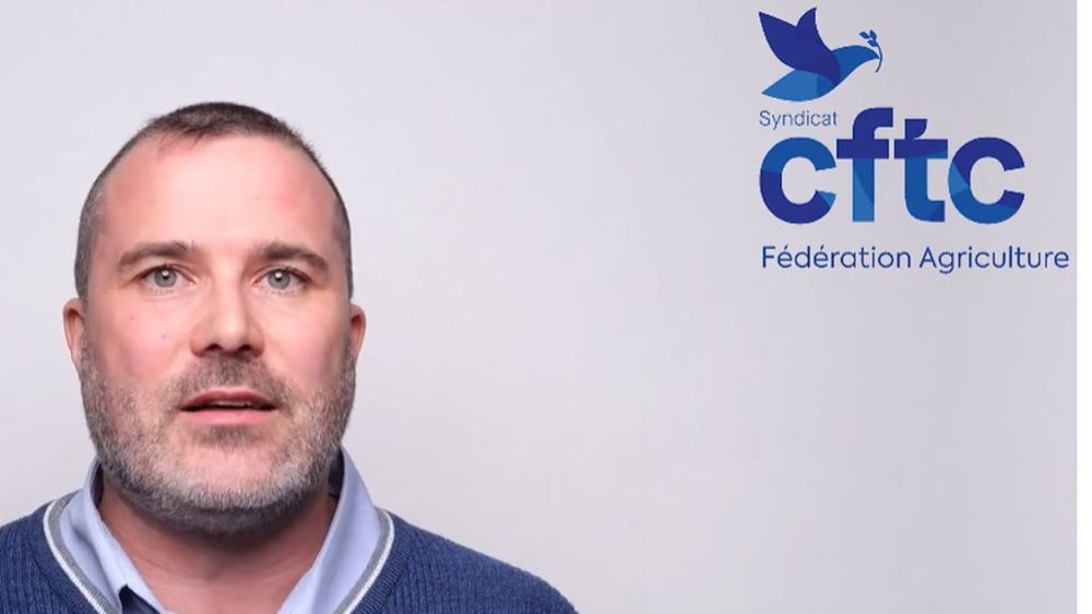 Élections chambre d’agriculture : CFTC-AGRI, la voix des salariés