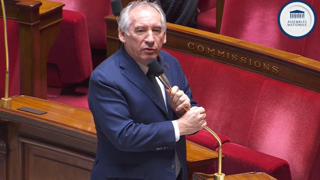 Le Premier ministre, François Bayrou, a reçu quatre des cinq syndicats agricoles, ce 13 janvier 2025. Le Premier ministre, François Bayrou, a reçu quatre des cinq syndicats agricoles, ce 13 janvier 2025.