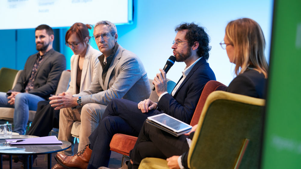 Carrefour de l'agrivoltaïsme : accédez aux replays des tables rondes et keynotes