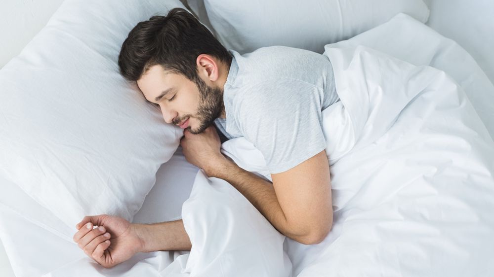 Bien dormir, gage d'énergie durant toute la journée