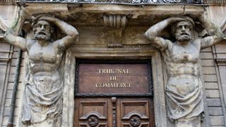 Douze tribunaux de commerce sont devenus des tribunaux des activités économiques depuis le 1er janvier 2025. Douze tribunaux de commerce sont devenus des tribunaux des activités économiques depuis le 1er janvier 2025.