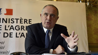 L'ancien ministre de l'Agriculture français, Didier Guillaume, est décédé le vendredi 17 janvier 2025. L'ancien ministre de l'Agriculture français, Didier Guillaume, est décédé le vendredi 17 janvier 2025.