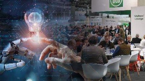Des données, de l'intelligence artificielle, des machines numériques... un cocktail détonant pour rendre la profession toujours plus performante et respectueuse de l'environnement. Des données, de l'intelligence artificielle, des machines numériques... un cocktail détonant pour rendre la profession toujours plus performante et respectueuse de l'environnement.