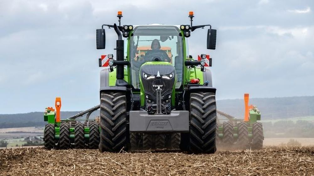 Quel tracteur Fendt s’est le mieux vendu en 2024 ? Quel tracteur Fendt s’est le mieux vendu en 2024 ?