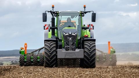 Quel tracteur Fendt s’est le mieux vendu en 2024 ? Quel tracteur Fendt s’est le mieux vendu en 2024 ?