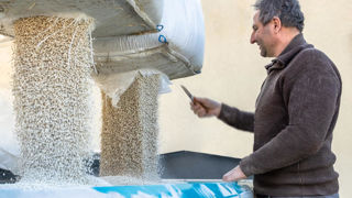 D'après les données provisoires du ministère de l'Agriculture, les livraisons d'ammonitrate ont augmenté de 18,2 % entre 2022-2023 et 2023-2024. D'après les données provisoires du ministère de l'Agriculture, les livraisons d'ammonitrate ont augmenté de 18,2 % entre 2022-2023 et 2023-2024.