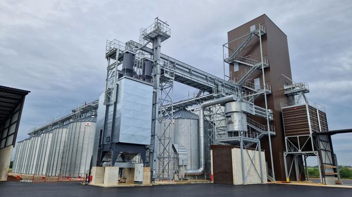 Vingt OS, dont Agribio Union (photo), ont été interrogés par Ceresco dans le cadre d'une étude sur les coûts de collecte en bio pour FranceAgriMer.