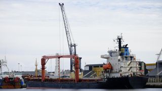 Le collectif veut attirer l'attention des élus sur l'importance de l'export pour l'économie française