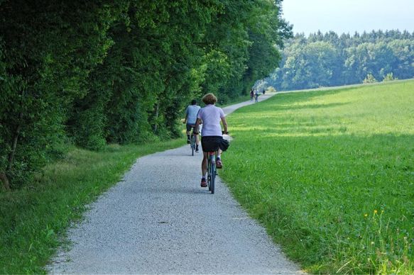 [] Comment s’opposer à la création d’une piste cyclable traversant des surfaces cultivées ?