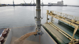 L’instabilité géopolitique règne sur le marché des matières premières agricoles, ajouté aux inquiétudes climatiques.