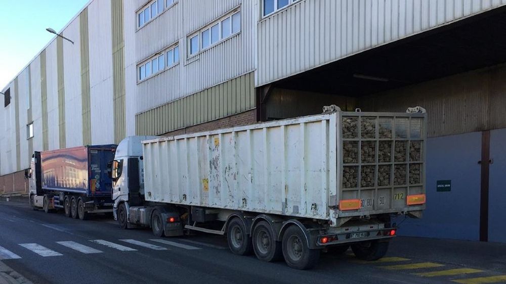 Camion