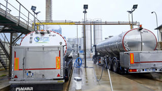 La coopérative Sodiaal valide la plupart des demandes de litrages additionnels. La coopérative Sodiaal valide la plupart des demandes de litrages additionnels.