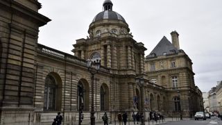Le projet de loi d'orientation agricole doit être adopté au Sénat le 18 février 2025 lors d'un vote solennel avant d'être soumis à une commission mixte paritaire. Le projet de loi d'orientation agricole doit être adopté au Sénat le 18 février 2025 lors d'un vote solennel avant d'être soumis à une commission mixte paritaire.
