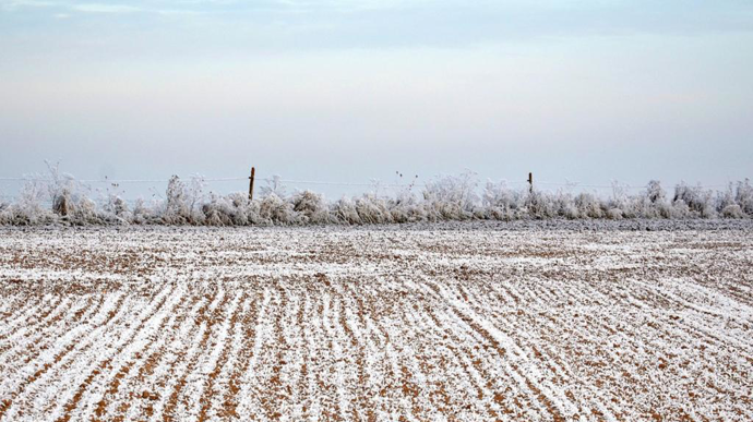 Une vague de froid frappe la Russie et les États-Unis