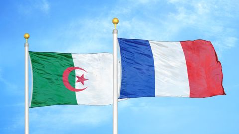 Après la piètre récolte française de 2016, l'Algérie a commencé à se tourner vers le blé russe.

