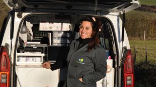 Communication conçue et proposée par Le Cniel