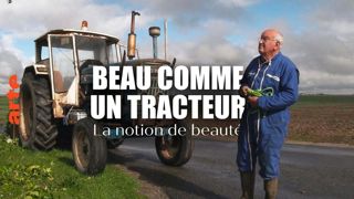 Le documentaire « Beau comme un tracteur » est disponible en replay sur la chaine Arte jusqu'au 15 juin 2025. Le documentaire « Beau comme un tracteur » est disponible en replay sur la chaine Arte jusqu'au 15 juin 2025.