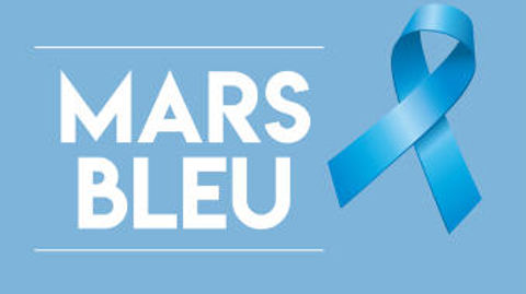 Différentes opérations de sensibilisation au cancer colorectal sont organisées partout en France durant le mois de mars.