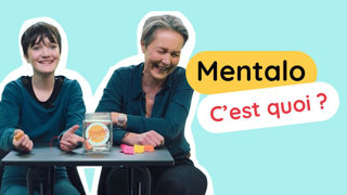 Via l'application Mentalo, l'Inserm mène une enquête sur la santé mentale des jeunes de 11 à 24 ans. Via l'application Mentalo, l'Inserm mène une enquête sur la santé mentale des jeunes de 11 à 24 ans.