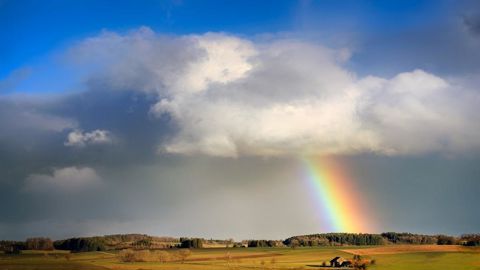 L'alternance des pluies et du beau temps rassure en Europe. L'alternance des pluies et du beau temps rassure en Europe.