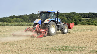 Le barème d'entraide donne un tarif moyen auquel se référer dans le cadre des échanges de services. Il ne peut s'appliquer pour calculer un tarif d'entreprise de travaux agricoles.