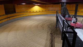 La filière brassicole est l'une des premières à avoir anticipé le sujet de la décarbonation.