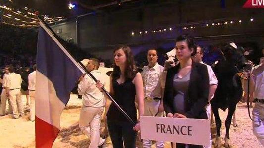 Holstein France