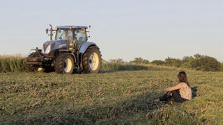Le documentaire « Destinée » de Rose-Marie Loisy explore les dilemmes de la transmission agricole. Le documentaire « Destinée » de Rose-Marie Loisy explore les dilemmes de la transmission agricole.