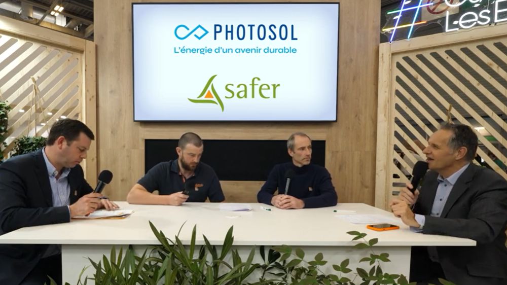 Portage foncier : récit d’une transmission réussie dans la Vienne (86)