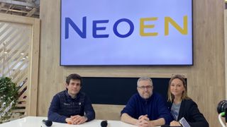 Témoignage d’un éleveur ovin sur son projet avec Neoen
