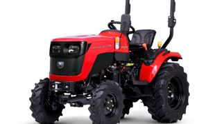 Lancement de la gamme Panther chez Antonio Carraro