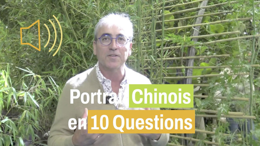 Rencontre avec Régis Triollet, qui se prête au jeu du portrait chinois, dit "Green Face". Rencontre avec Régis Triollet, qui se prête au jeu du portrait chinois, dit "Green Face".