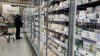 Les changements de comportement au profit des marques de distributeur (MDD) se sont confirmés en 2024. Les changements de comportement au profit des marques de distributeur (MDD) se sont confirmés en 2024.