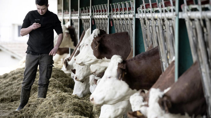 [] Qui s’installe comme agriculteur aujourd’hui